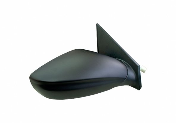 Acessar a peça Espelho retrovisor elétrico direito, convexo (3 pinos) Acessar a peça Espelho retrovisor elétrico direito, convexo (3 pinos)