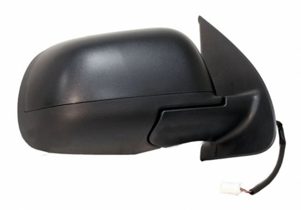 Acessar a peça Espelho retrovisor elétrico direito, convexo, aquecido (5 pinos)