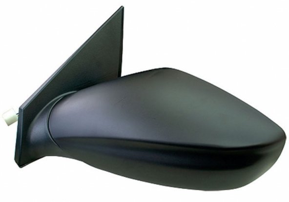 Acessar a peça Espelho retrovisor elétrico esquerdo, convexo (3 pinos) Acessar a peça Espelho retrovisor elétrico esquerdo, convexo (3 pinos)