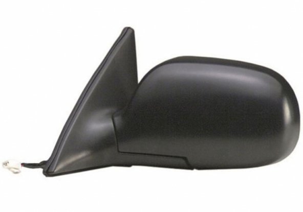 Acessar a peça Espelho retrovisor elétrico esquerdo, convexo Acessar a peça Espelho retrovisor elétrico esquerdo, convexo