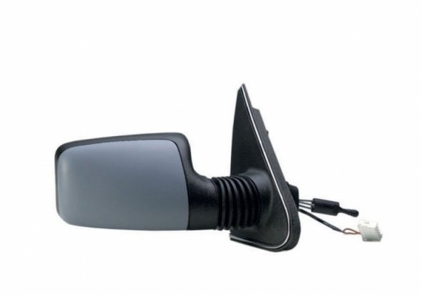 Acessar a peça Espelho retrovisor mecânico direito, convexo, aquecido, preparado Acessar a peça Espelho retrovisor mecânico direito, convexo, aquecido, preparado