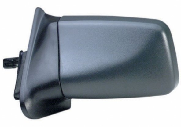 Acessar a peça Espelho esquerdo mecânico, plano