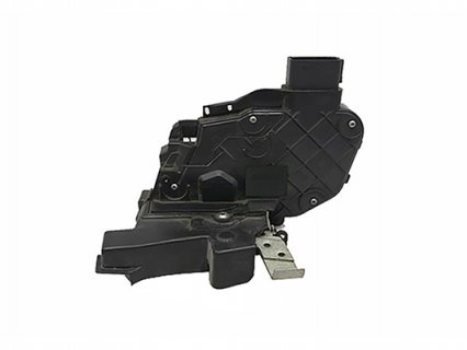 Acessar a peça Fechadura frente direita con encerramento segurança 10 pins Acessar a peça Fechadura frente direita con encerramento segurança 10 pins