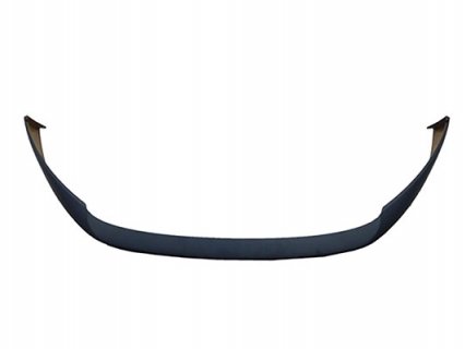 Acessar a peça Spoiler para choques frente