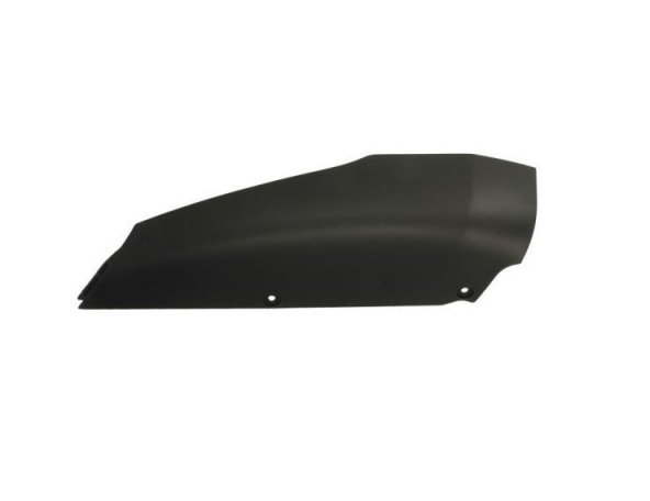 Acessar a peça Spoiler do para choques frente esquerdo, preto Acessar a peça Spoiler do para choques frente esquerdo, preto