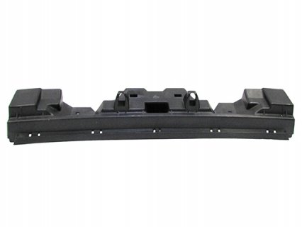 Acessar a peça Suporte central para choques traseiro 5 portas