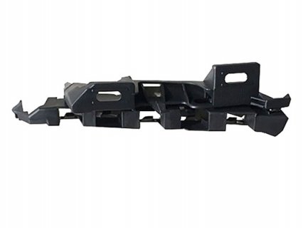 Acessar a peça Suporte direito para choques frente