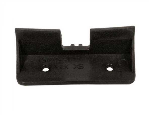 Acessar a peça Suporte esquerdo do para choques frente Acessar a peça Suporte esquerdo do para choques frente