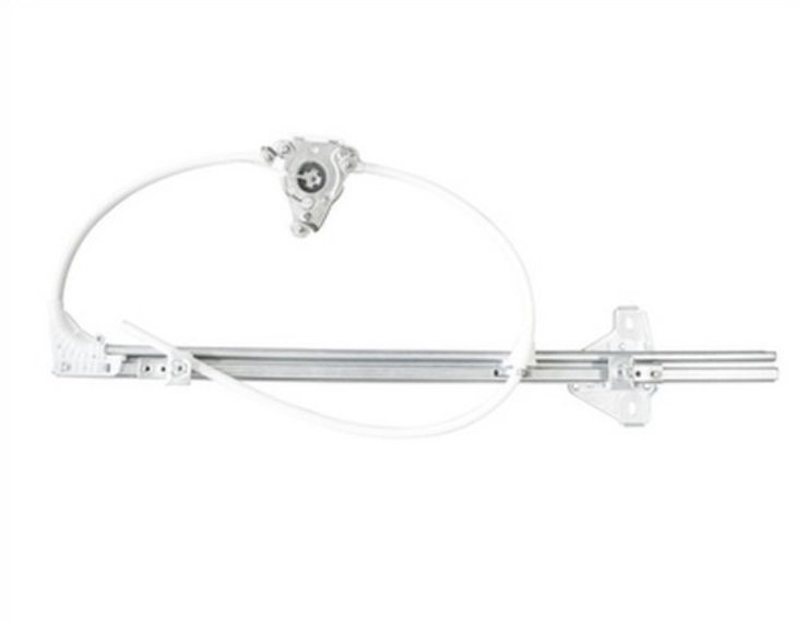 Acessar a peça Mecanismo de elevadores de vidros elétrico dianteiro esquerdo (3 portas)