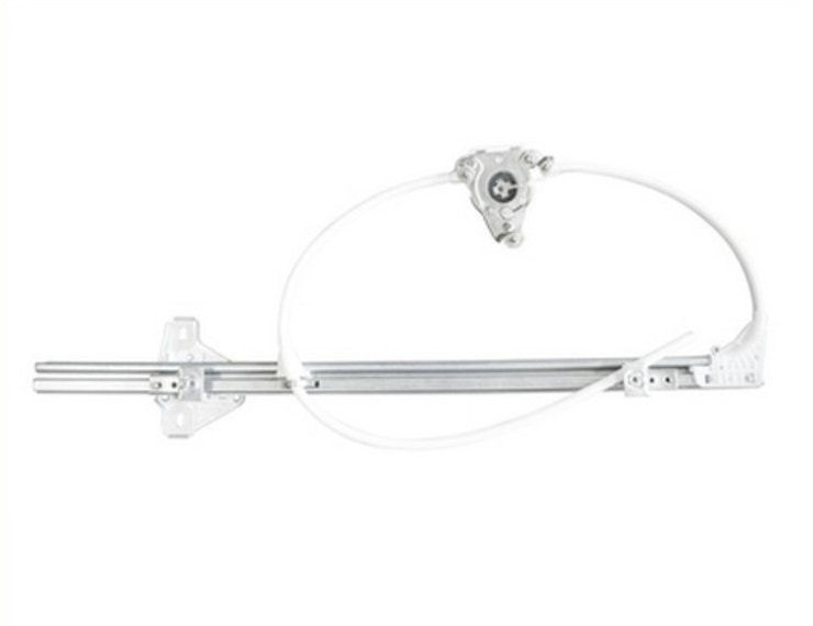 Acessar a peça Mecanismo de elevadores de vidros elétrico dianteiro direito (3 portas)