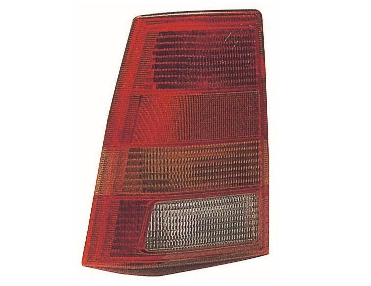 Luz traseira direita (fumada/âmbar) OPEL-KADETT pour OPEL KADETT  pour OPEL KADETT
