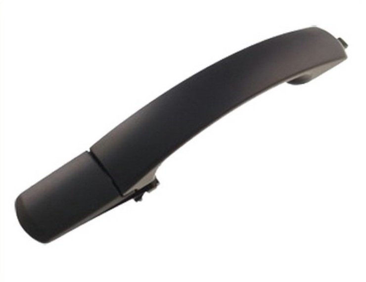 Maçaneta exterior dianteira direita, e traseira direita/esquerda, preta FORD-MONDEO MK2 pour FORD MONDEO  pour FORD MONDEO