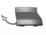 Complementos de para choques frente VOLKSWAGEN Multivan