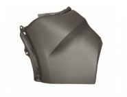 Complementos de para choques traseiro HONDA Hr-v