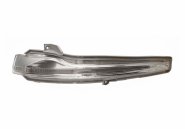 Piscas laterais MERCEDES Clase-c