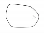Vidro espelho retrovisor TOYOTA Corolla