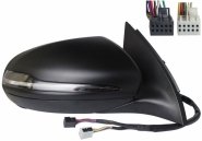 Espelho retrovisor exterior MERCEDES Clase-gla