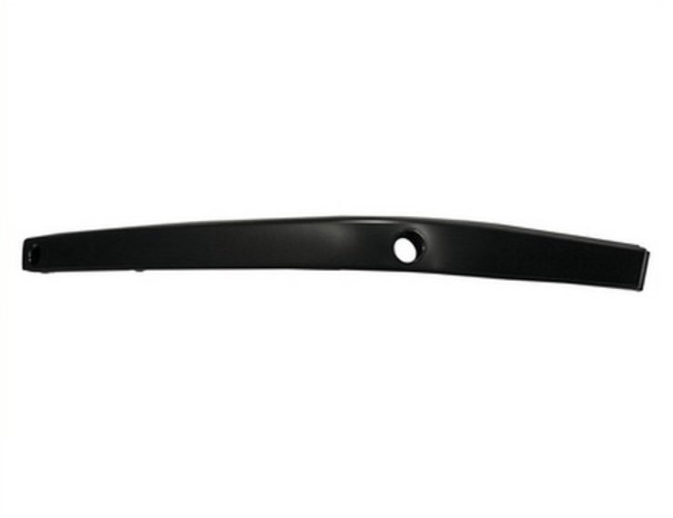 Moldura do para-choques dianteiro esquerdo, preparado, orifícios para sensores BMW-7 E38 pour BMW SERIE 7  pour BMW SERIE 7