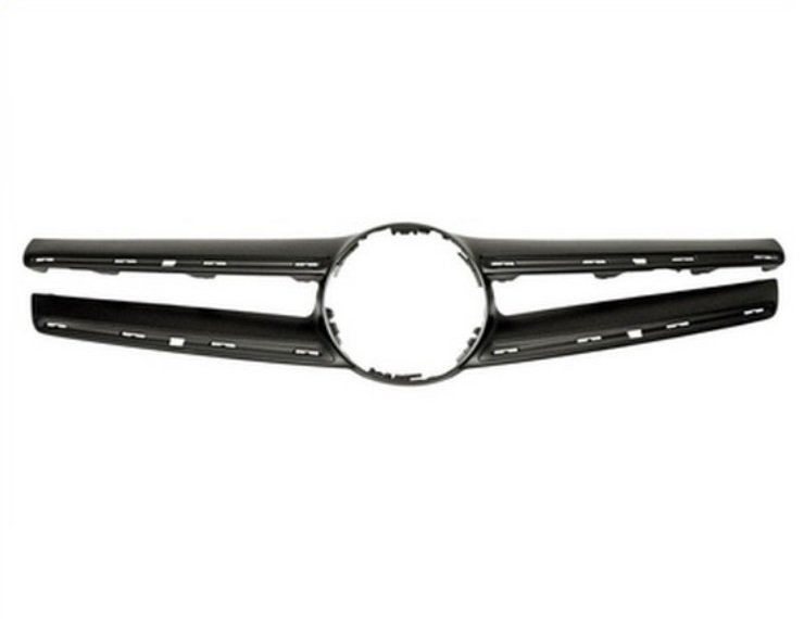 Acessar a peça Moldura da grelha, preparado