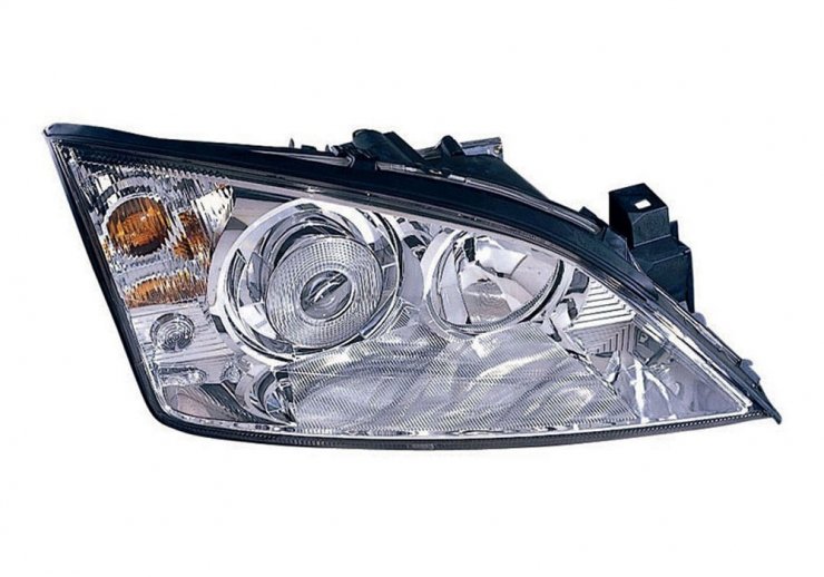 Acessar a peça Farol elétrico do lado direito, xenon D2S + H1 (motor) Acessar a peça Farol elétrico do lado direito, xenon D2S + H1 (motor)