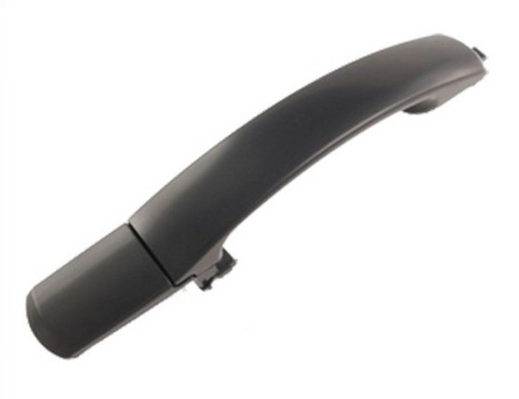 Acessar a peça Puxador exterior porta frente direita, tras direita/esquerda, preparado Acessar a peça Puxador exterior porta frente direita, tras direita/esquerda, preparado