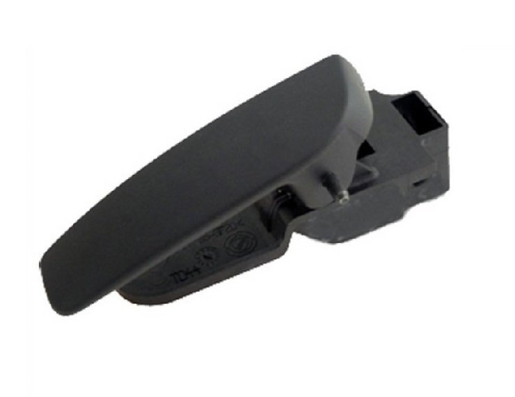 Acessar a peça Puxador interior porta frente direita