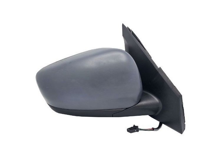 Acessar a peça Espelho retrovisor elétrico direito, convexo, aquecido, preparado, sonda (7 pinos)