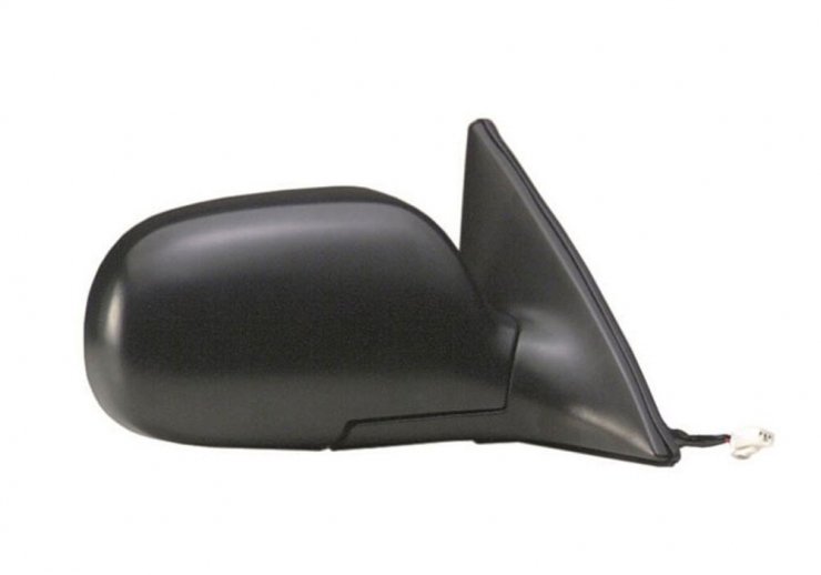 Acessar a peça Espelho retrovisor elétrico direito, convexo