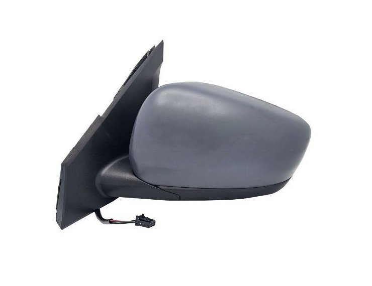 Acessar a peça Espelho retrovisor elétrico esquerdo, convexo, aquecido, preparado (5 pinos)