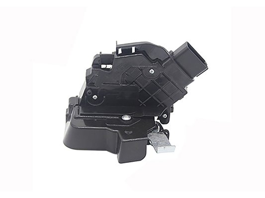 Acessar a peça Fechadura traseiraeiro direito, fechadura de segurança (10 pinos)