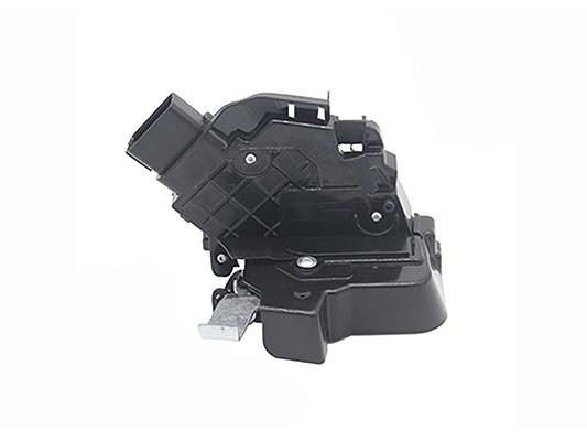 Acessar a peça Fechadura traseiraeiro esquerdo, fechadura de segurança (10 pinos)