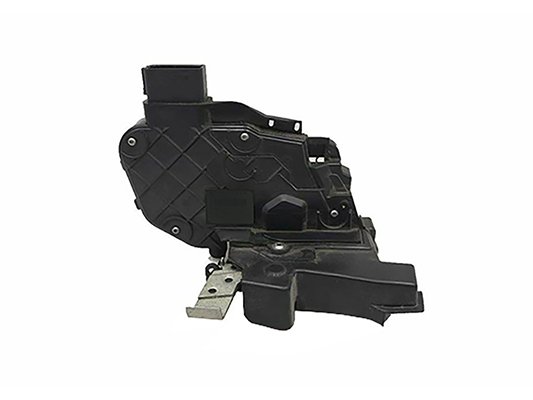 Acessar a peça Fechadura dianteiro esquerdo, fechadura de segurança (10 pinos)