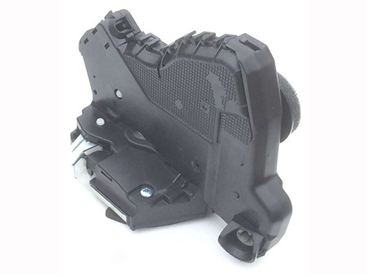 Acessar a peça Fechadura delanteira esquerdasem encerramento segurança 6 pins