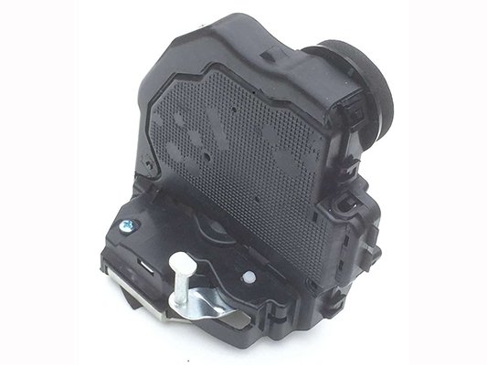 Acessar a peça Fechadura traseira esquerda sem encerramento segurança 4 pins