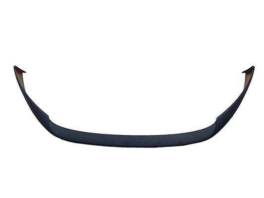 Acessar a peça Spoiler para choques frente