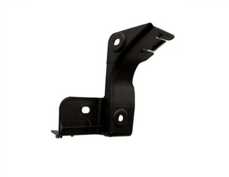 Acessar a peça Suporte central do para choques traseiro direito