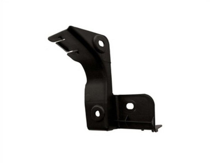 Acessar a peça Suporte central esquerdo do para choques traseiro