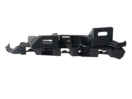 Acessar a peça Suporte direito para choques frente