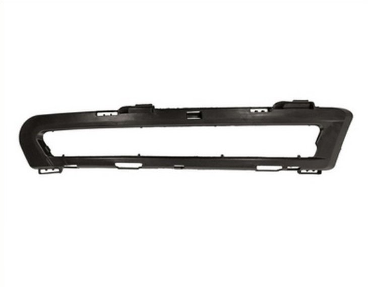 Acessar a peça Suporte interno da luz de circulação diurna direito