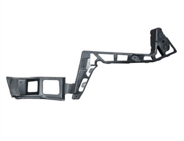 Acessar a peça Suporte lateral direito do para choques traseiro