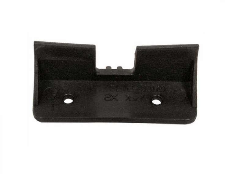 Acessar a peça Suporte lateral do para choques frente direito