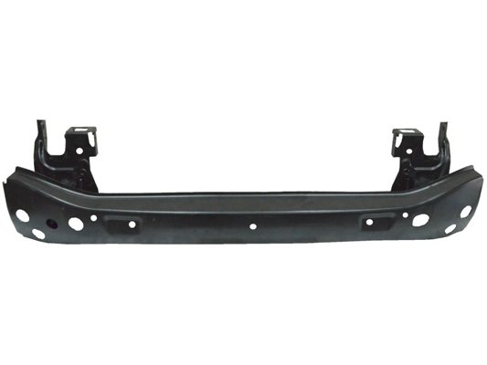 Acessar a peça Travessa para choques frente2011->