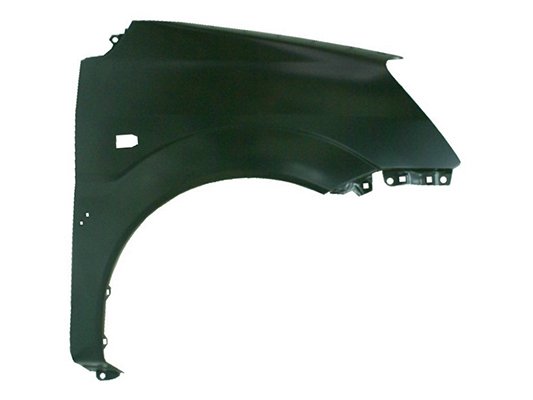 Acessar a peça Guarda lama frente direita com buraco piloto