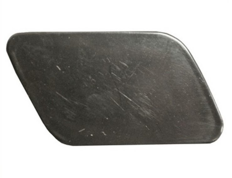 Acessar a peça Tampa de gancho lava-faróis direito