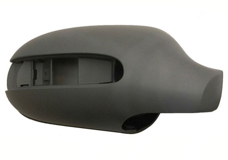 Caixa do espelho retrovisor direita, com orificio pisca-pisca, preparado MERCEDES-C209-A209 pour MERCEDES CLASE CLK  pour MERCEDES CLASE CLK