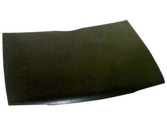 Acessar a peça Capot frontal