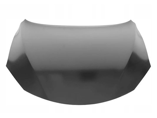 Acessar a peça Capot frontal