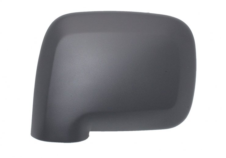 Acessar a peça Capa espelho retrovisor esquerda, preparada