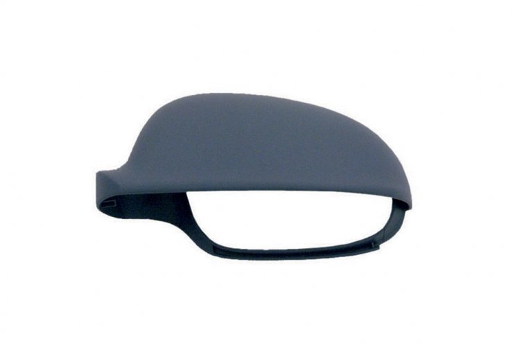 Acessar a peça Capa espelho retrovisor esquerda, preparada