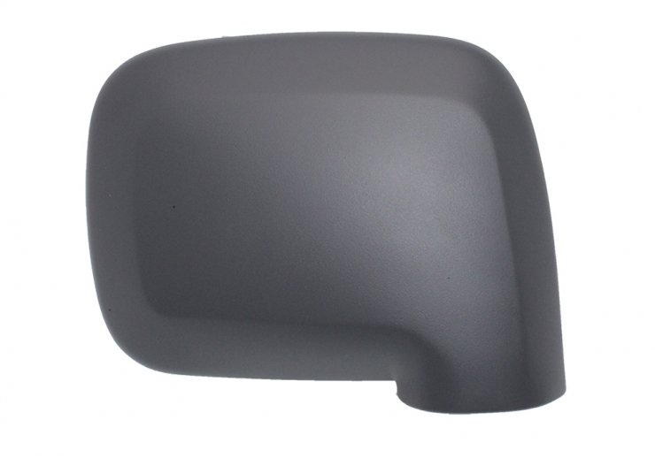 Acessar a peça Capa espelho retrovisor direito, preparado